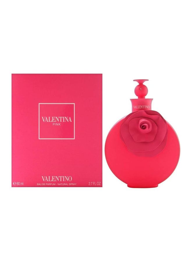 فالانتينو ماء عطر فالنتينا بينك 80ملليلتر  - Image 2