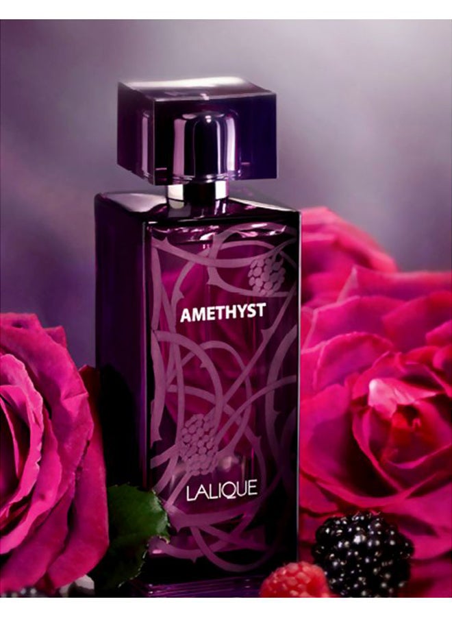 LALIQUE - Amethyst EDP 50ml - Image 1