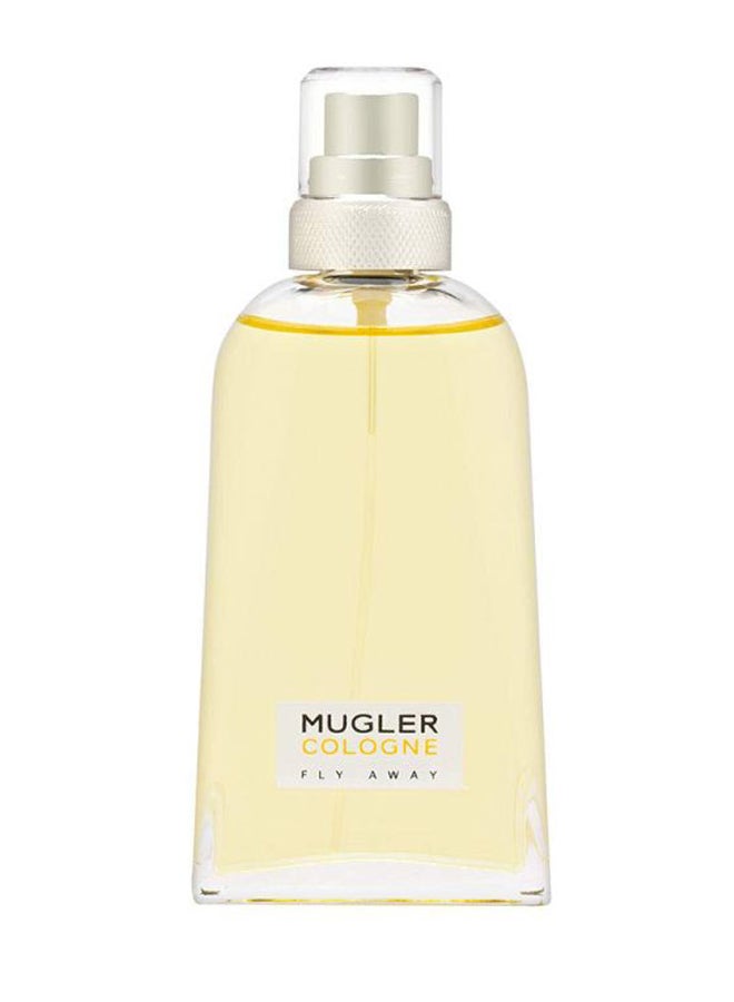 Thierry Mugler - Fly Away EDT 100ml - Image 1