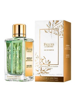 LANCOME Maison Figues And Agrumes EDP 100ml  - Image 2