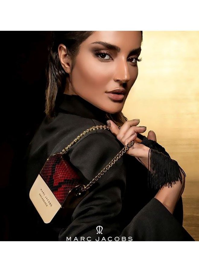 مارك جاكوبس - ماء عطر ديكادينس روج إيديشن نوار 100ملليلتر - Image 1