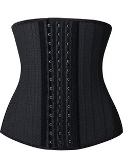 XiuWoo Waist Trainer Trimmer Sauna Sweat Belt Shapewear XS  - Image 1