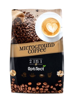 2 In 1 Microground Coffee -24 Sticks-384 gm - v1622104615/N47657879A_1