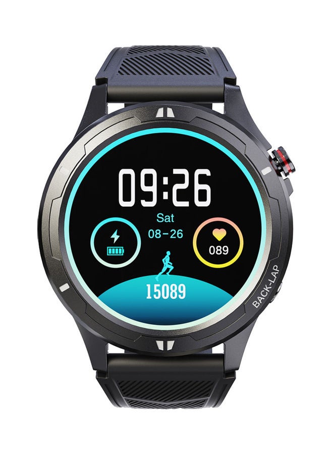 Smartwatch Black - Image 2