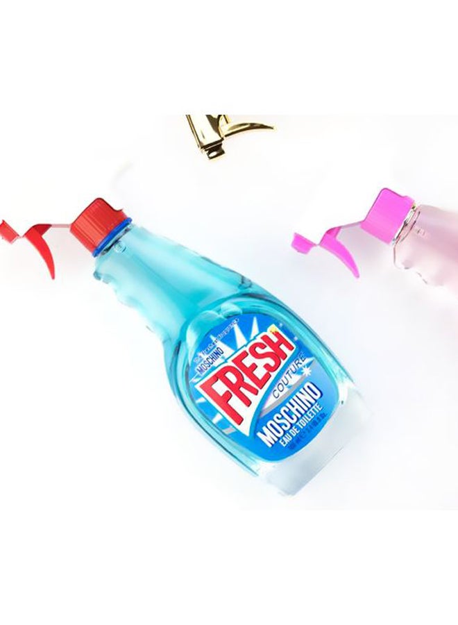 MOSCHINO - Fresh Couture Eau de Toilette Spray 50ml - Image 1