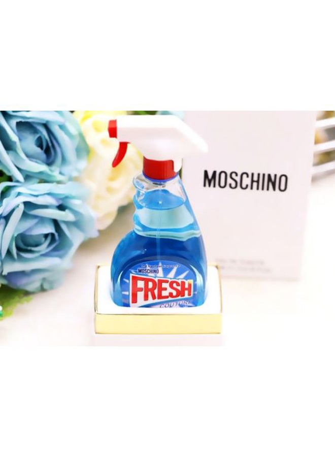MOSCHINO - Fresh Couture Eau de Toilette Spray 50ml - Image 1