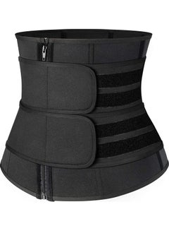 XiuWoo Waist Trimmer Slimming Belt Trainer L L  - Image 1