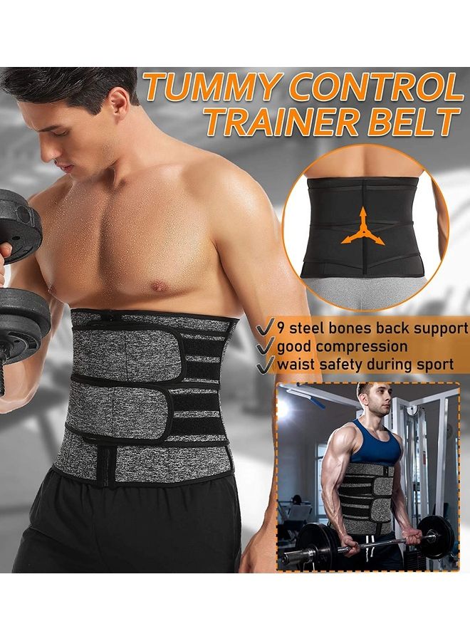 شو وو حزام نحت الخصر XL - Image 4