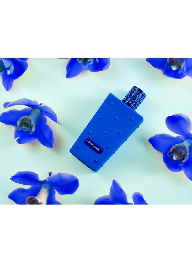Shock In Scent EDP 100ml