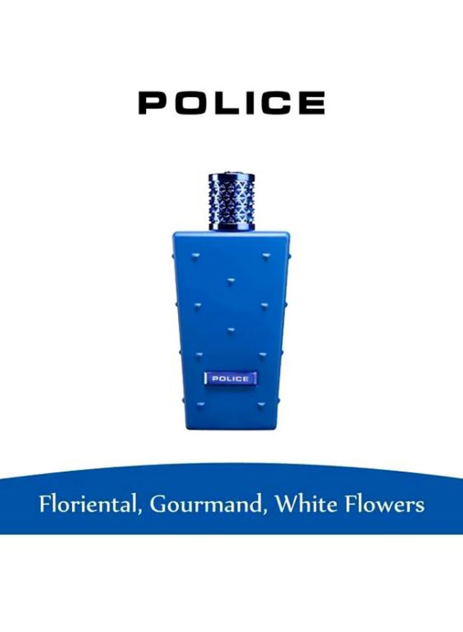 Shock In Scent EDP 100ml