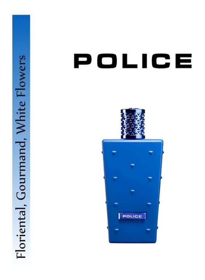 Shock In Scent EDP 100ml