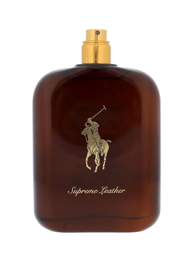 رالف لورين ماء عطر سوبريم ليذر 125ملليلتر - Image 4