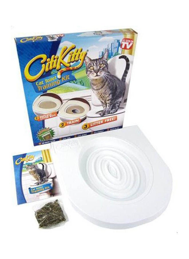 Toilet Training Kit Blue