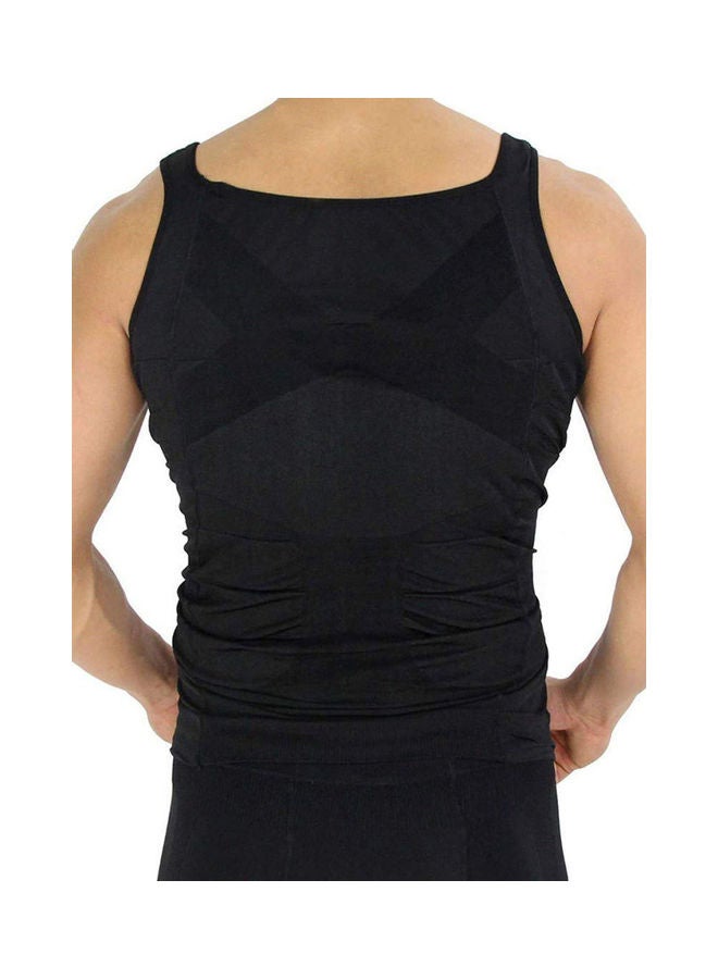 Generic - Slimming Body Shaper XXL 52x27cm - Image 1