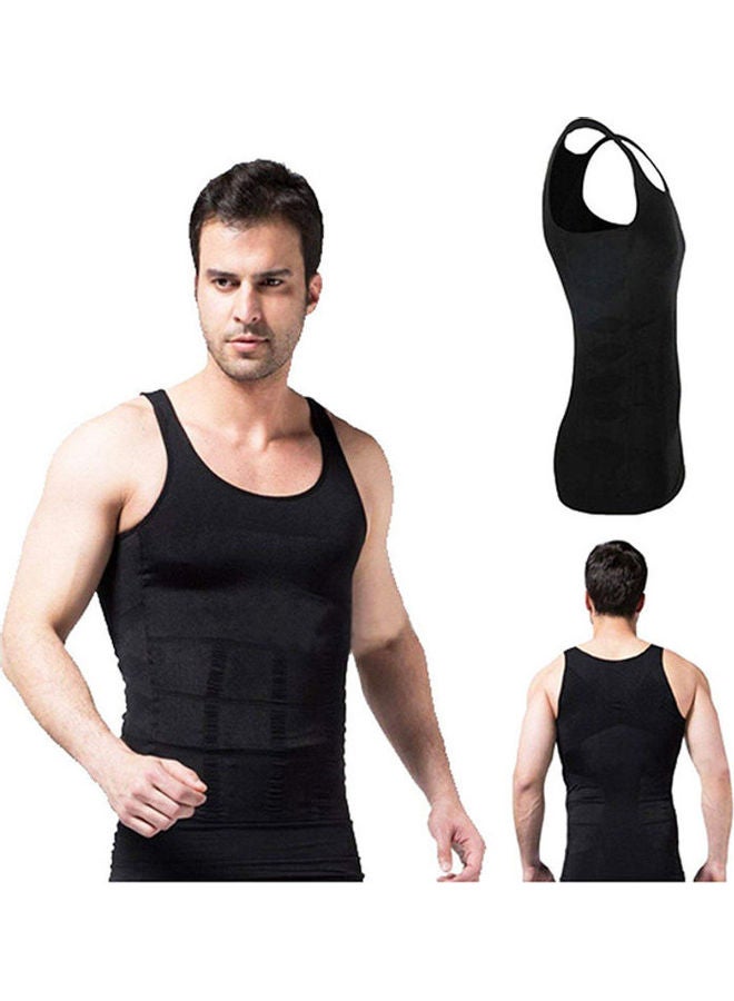 Generic - Slimming Body Shaper XXL 52x27cm - Image 1