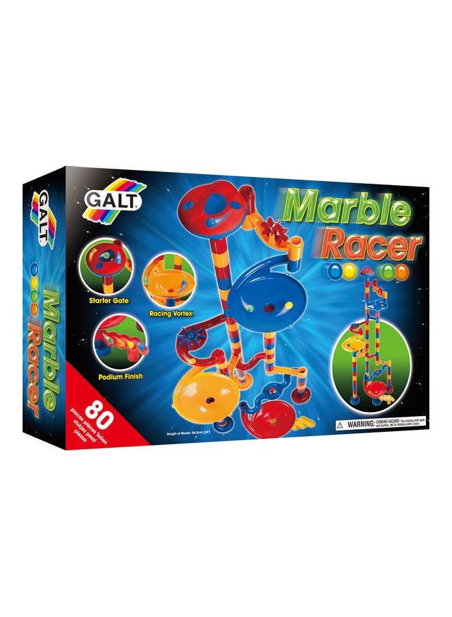 1004447 Marble Racer Construction Toy Ages 4 Years Plus Toys & Games 4+ Years - v1622108978/N47695875A_4