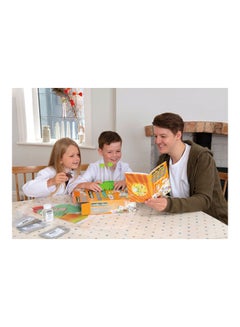 Galt Toys Chaotic Kitchen Experiments Educational Toys 26 x 7.5 x 27cm  - Image 2