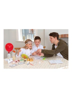 Galt Toys Chaotic Kitchen Experiments Educational Toys 26 x 7.5 x 27cm  - Image 4