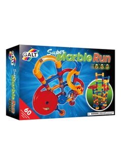 Galt Toys 1004105 Inc Super Marble Run Construction Building Toys 4+ Years  - Image 4