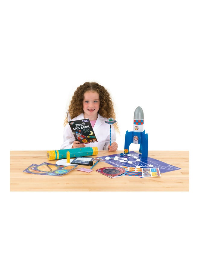 Galt Toys - Space Lab Educational Toys 30.91 x 7.01 x 21.99cm - Image 1