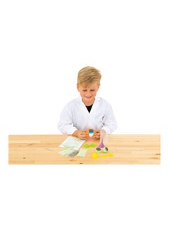 Galt Toys Horrible Science Bouncy Eyeballs Kit Science Kit For Kids 14x6.5x21.5cm  - Image 3