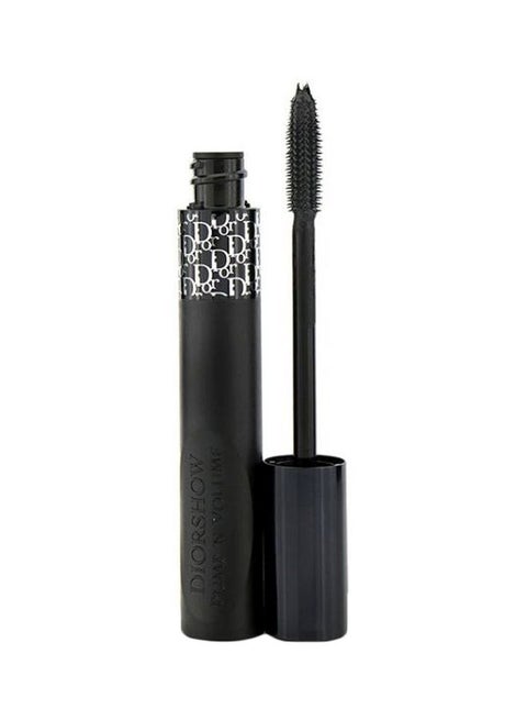 Pump And Volume Mascara 090 Black