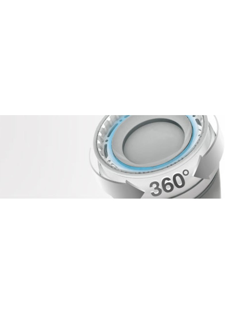 لوفي كوب إنديان سامر للبنات سعة 250 مل يدور بزاوية 360 درجة - Image 5