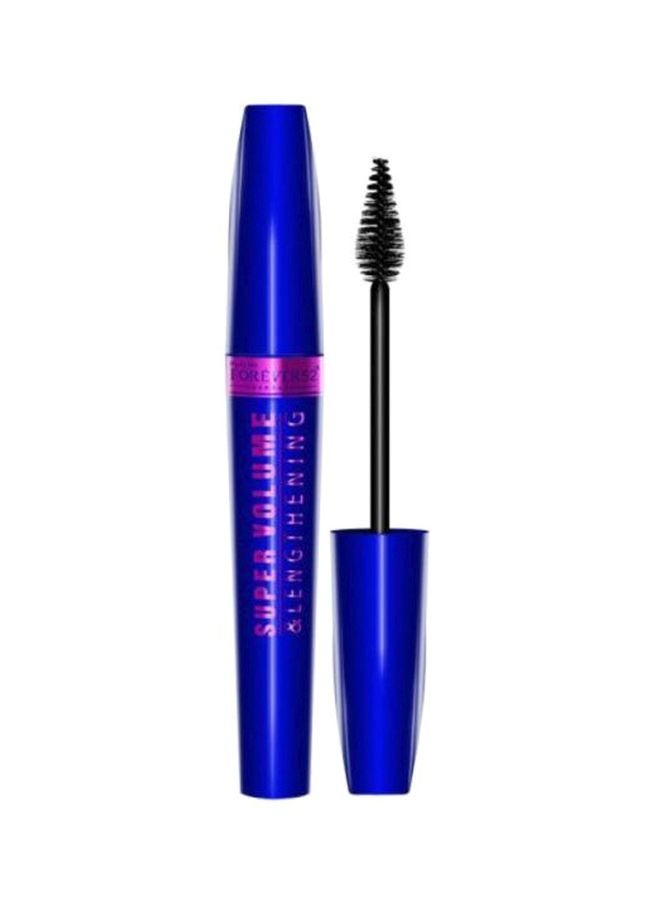 FOREVER52 - Super Volume & Lengthening Mascara Black - Image 1
