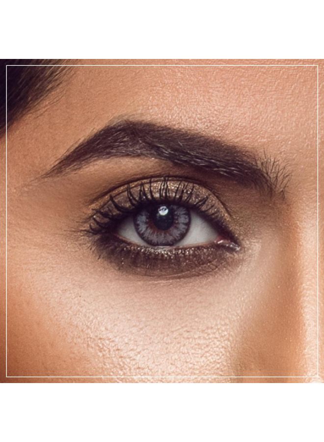 FOREVER52 - Super Volume & Lengthening Mascara Black - Image 1