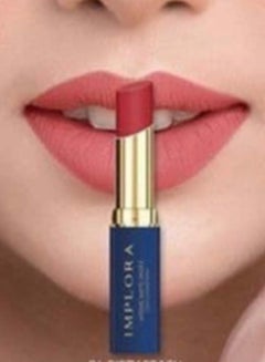 Implora Lipstick Matte Dirty Peach  - Image 2