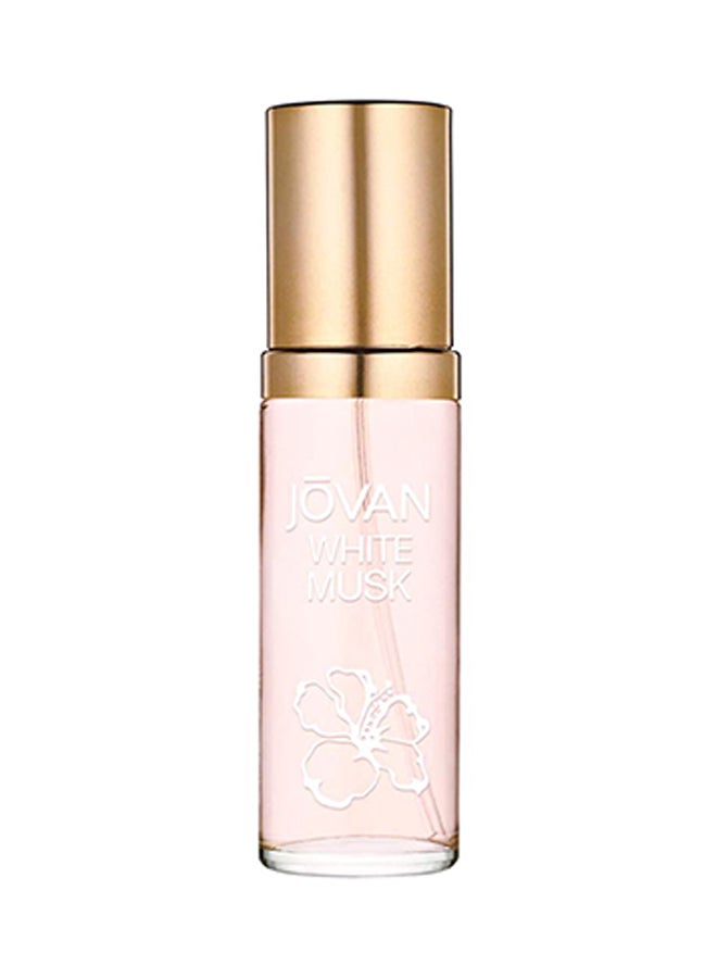 JOVAN - White Musk EDC 59ml - Image 1