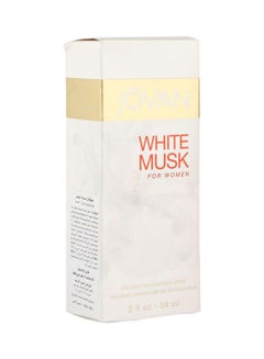 JOVAN White Musk EDC 59ml  - Image 2