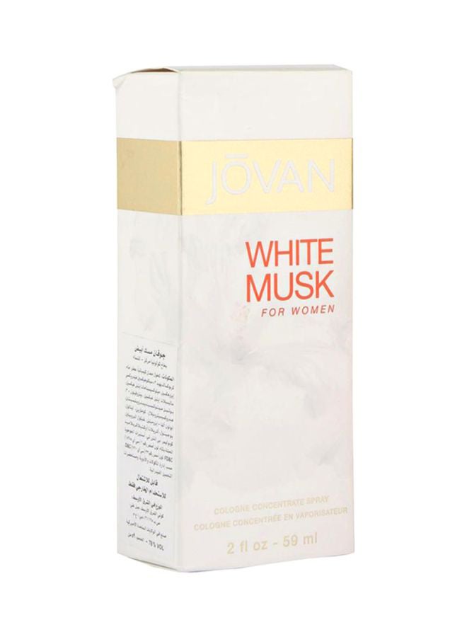 JOVAN - White Musk EDC 59ml - Image 1