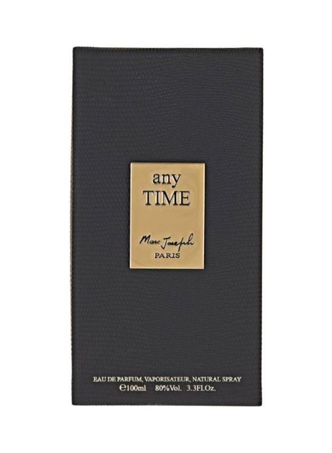 Marc Jacobs - Any Time EDP 100ml - Image 1