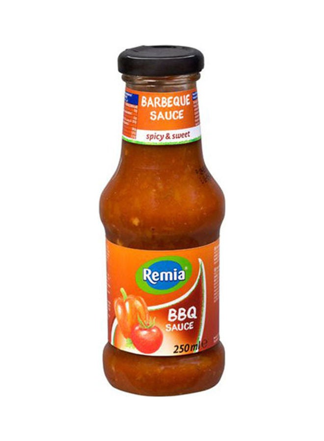 Remia BBQ Sauce-Chili Sauce 250ml 