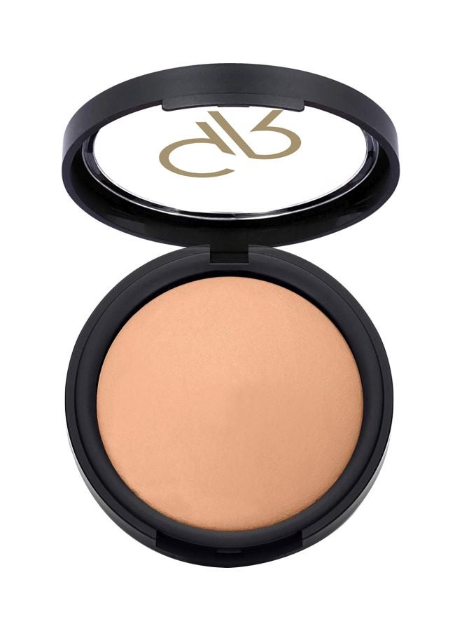 Golden Rose Mineral Terracotta Powder 7 - Image 1