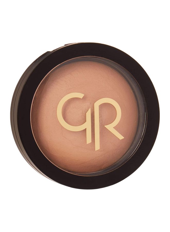 Golden Rose Mineral Terracotta Powder 7 - Image 2