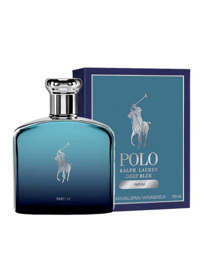 RALPH LAUREN Blue EDP 125ml  - Image 2
