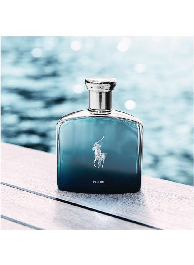 RALPH LAUREN Blue EDP 125ml  - Image 3