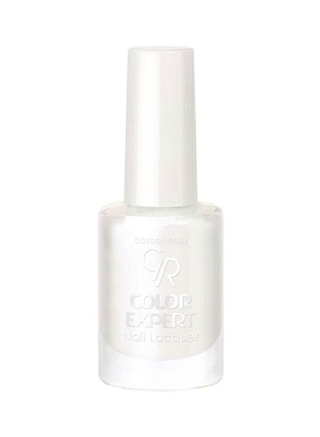 Golden Rose Color Expert Nail Lacquer No: 2 - Image 1