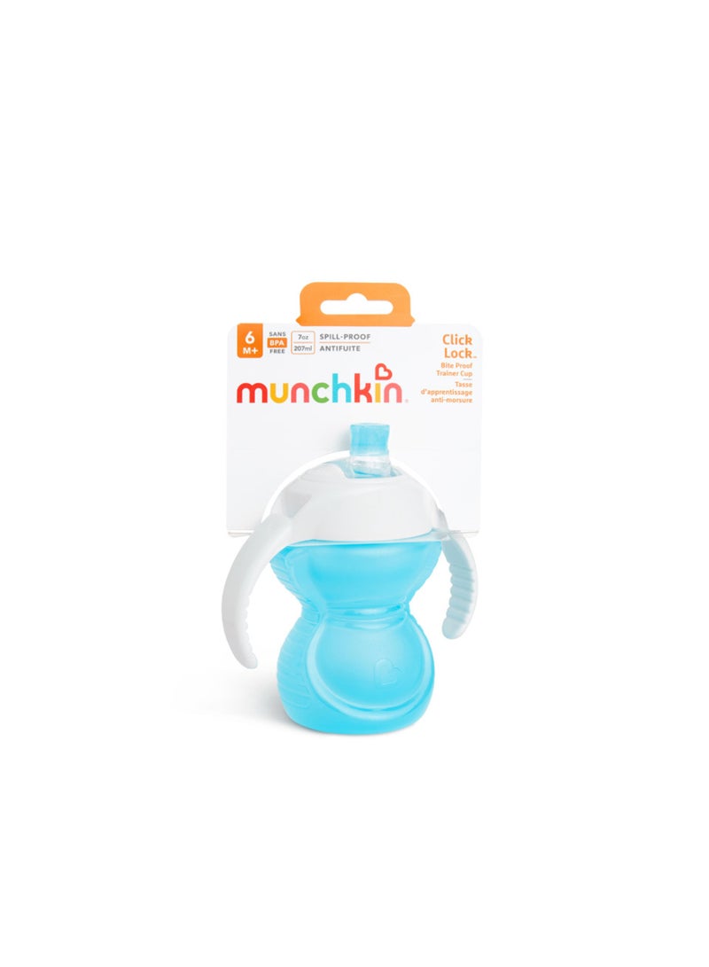 Munchkin - Bite Proof Click Lock Trainer Cup - Image 1