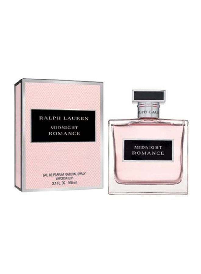 RALPH LAUREN Midnight Romance EDP 100ml  - Image 2