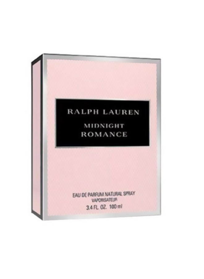 RALPH LAUREN Midnight Romance EDP 100ml  - Image 3