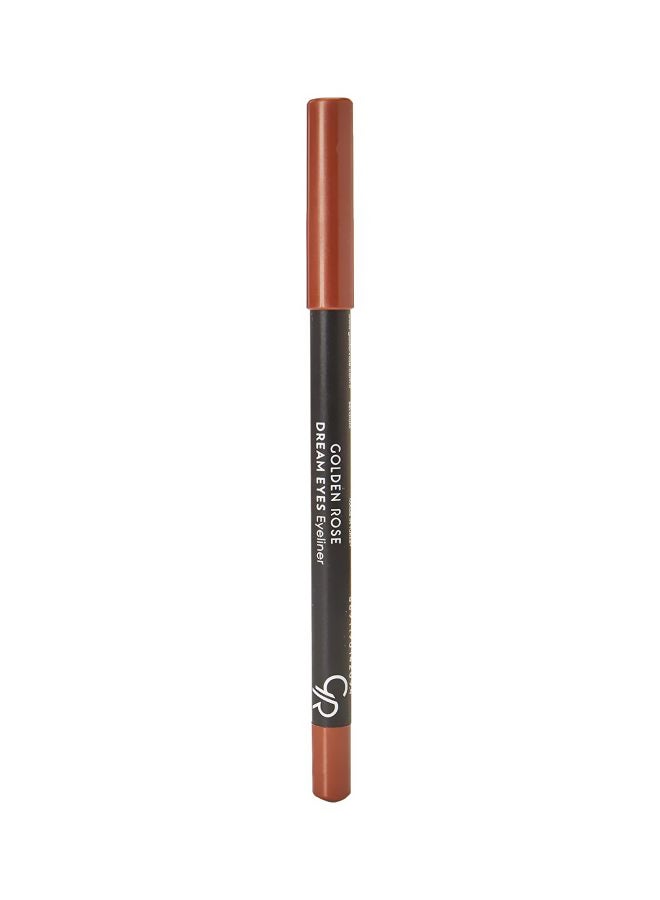 Golden Rose Dream Eyes Eye Liner 409  - Image 2