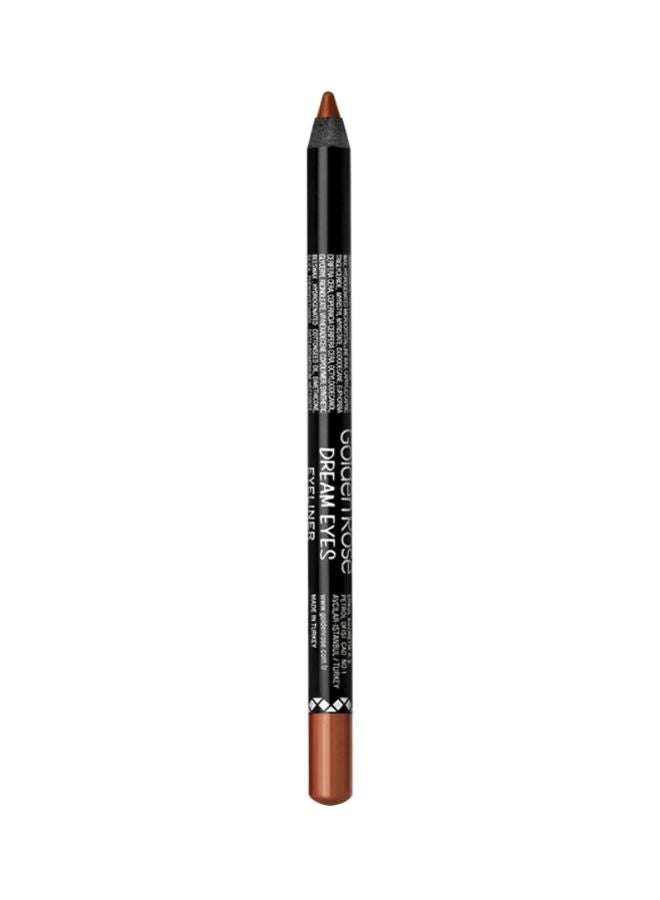 Golden Rose Dream Eyes Eye Liner 409  - Image 3