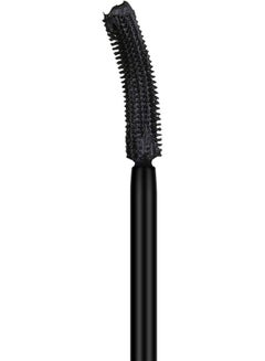 Golden Rose Essential Great Curl And Volume Mascara Black  - Image 3