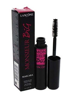 LANCOME Monsieur Big Volume Mascara 01 Big Is The New Black  - Image 2