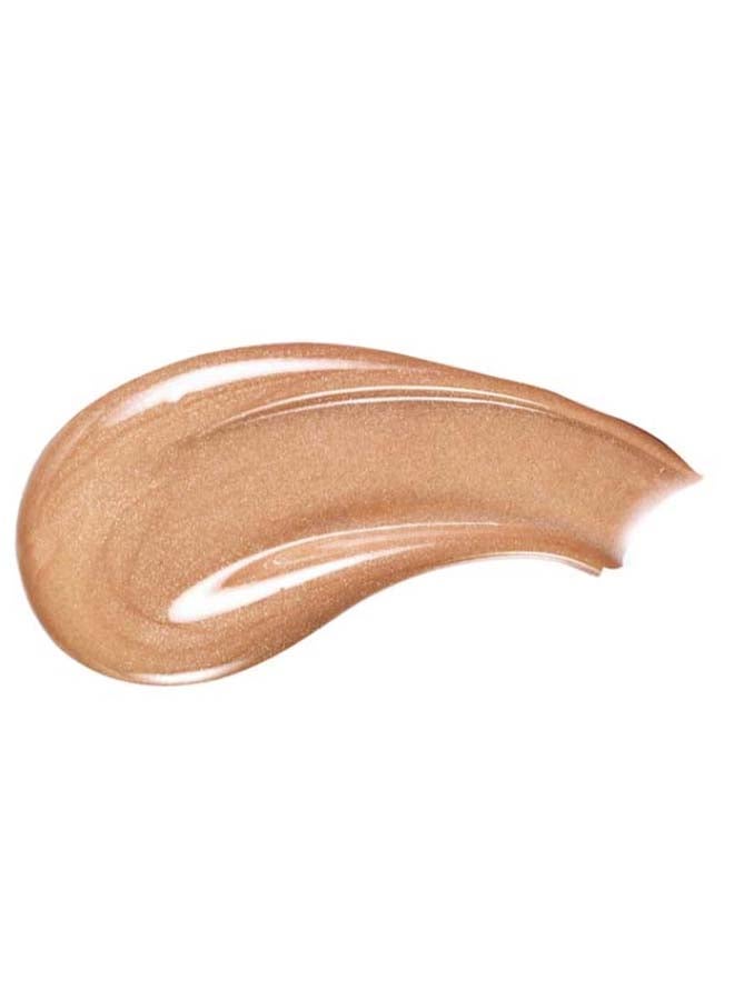 LANCOME L'Absolu Lacquer Buildable Shine And Colour Longwear Lip Colour 500 Gold For It  - Image 3