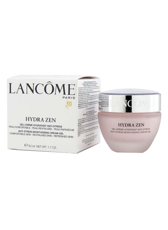 LANCOME Hydra Zen Anti-Stress Moisturising Cream 50ml  - Image 2