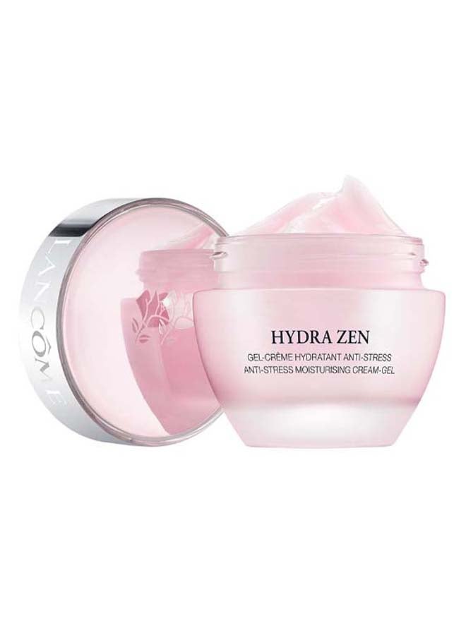 LANCOME Hydra Zen Anti-Stress Moisturising Cream 50ml  - Image 3